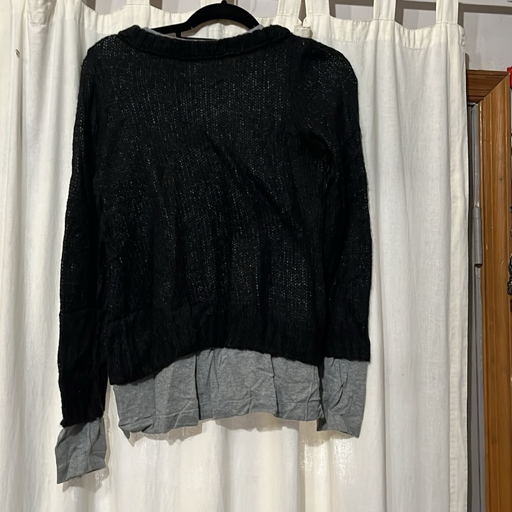 Converse sweater - Picture 4 of 5